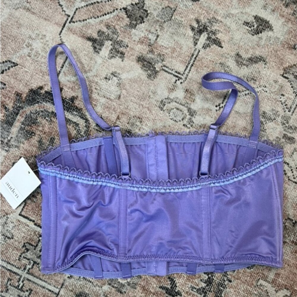 Auden Bralette corset - Picture 4 of 7
